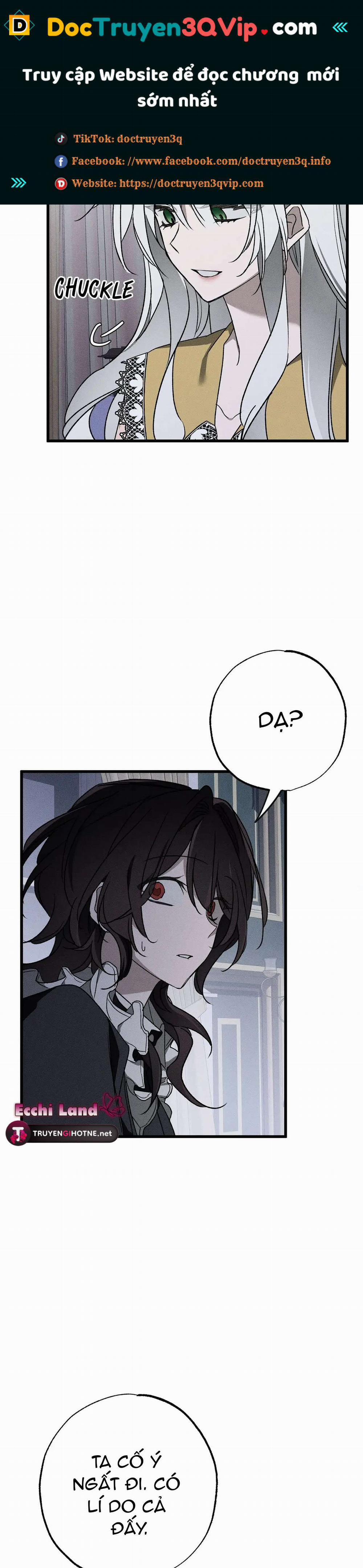 Người Chồng Từng Ghét Bỏ Tôi Đã Mất Đi Kí Ức 13.2 trang 0