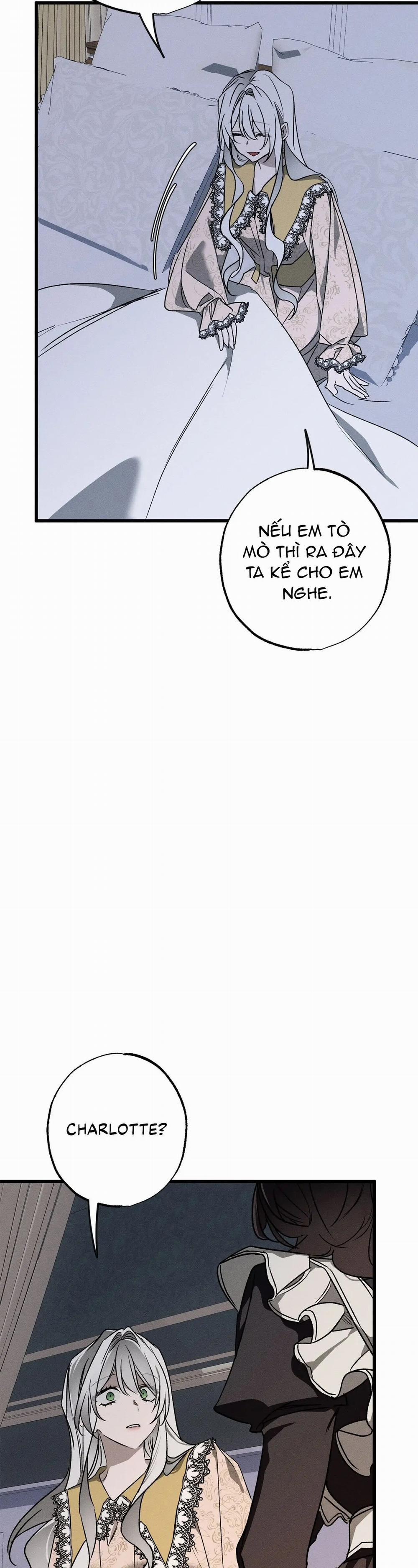 Người Chồng Từng Ghét Bỏ Tôi Đã Mất Đi Kí Ức 13.2 trang 1