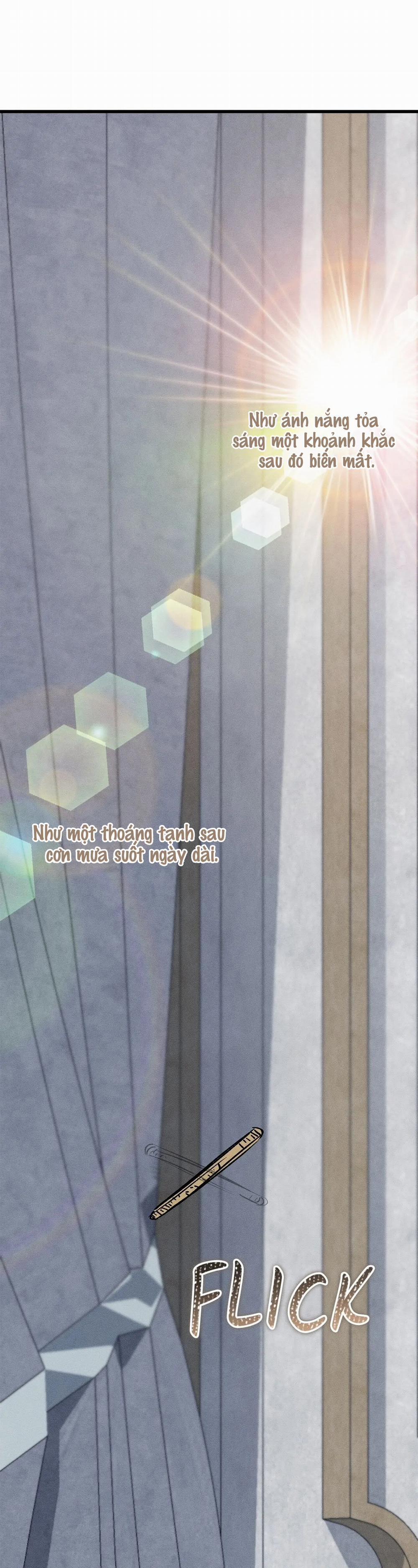 Người Chồng Từng Ghét Bỏ Tôi Đã Mất Đi Kí Ức 13.2 trang 11