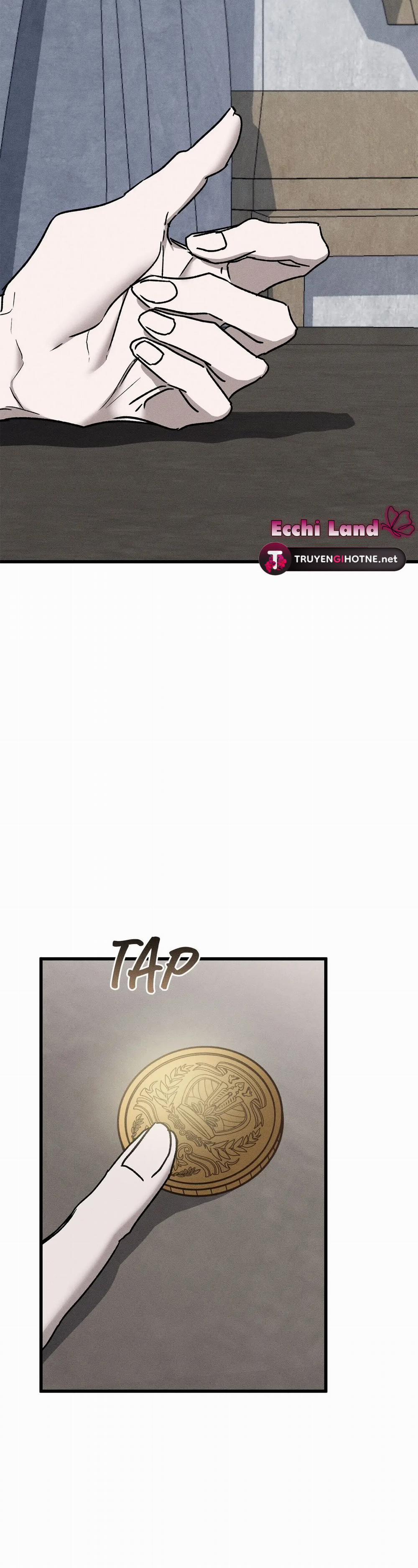 Người Chồng Từng Ghét Bỏ Tôi Đã Mất Đi Kí Ức 13.2 trang 12