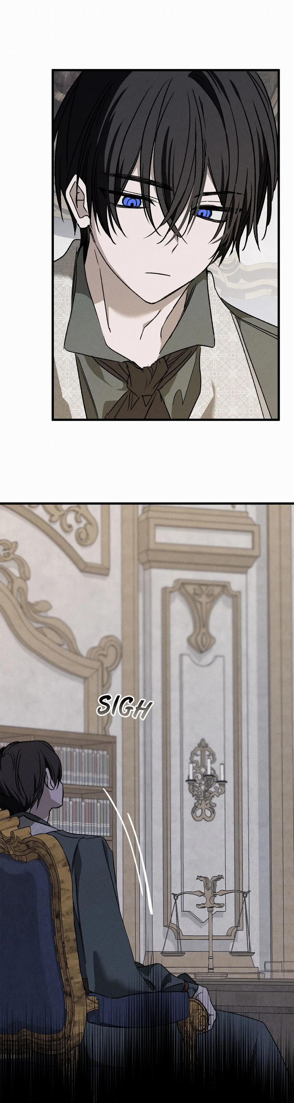 Người Chồng Từng Ghét Bỏ Tôi Đã Mất Đi Kí Ức 13.2 trang 13