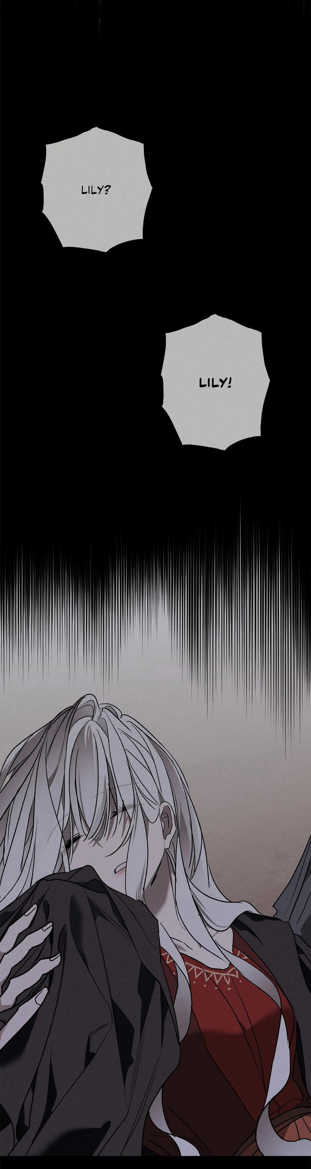 Người Chồng Từng Ghét Bỏ Tôi Đã Mất Đi Kí Ức 13.2 trang 14