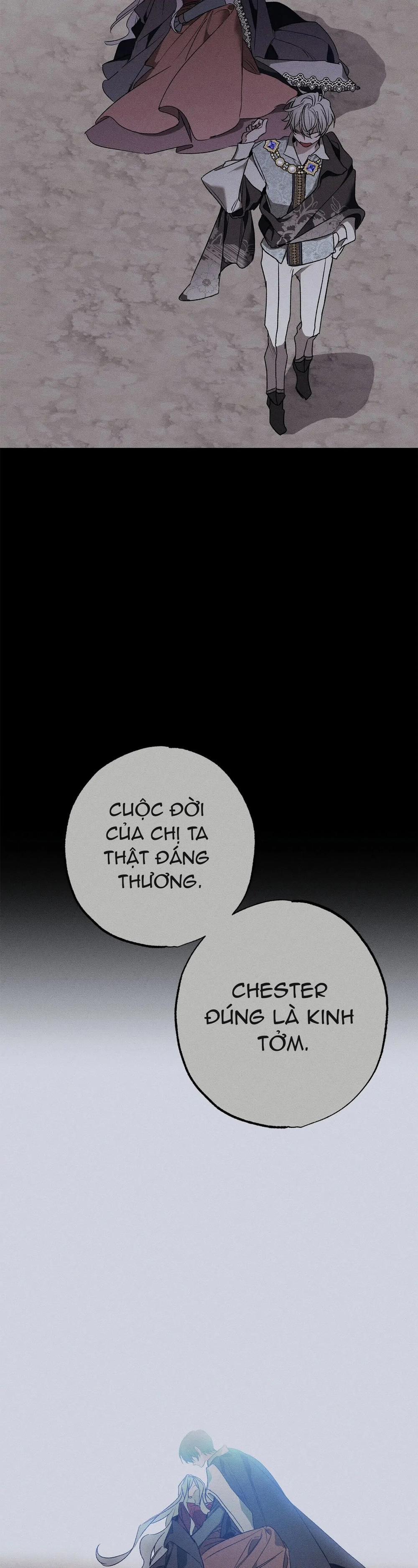 Người Chồng Từng Ghét Bỏ Tôi Đã Mất Đi Kí Ức 13.2 trang 19