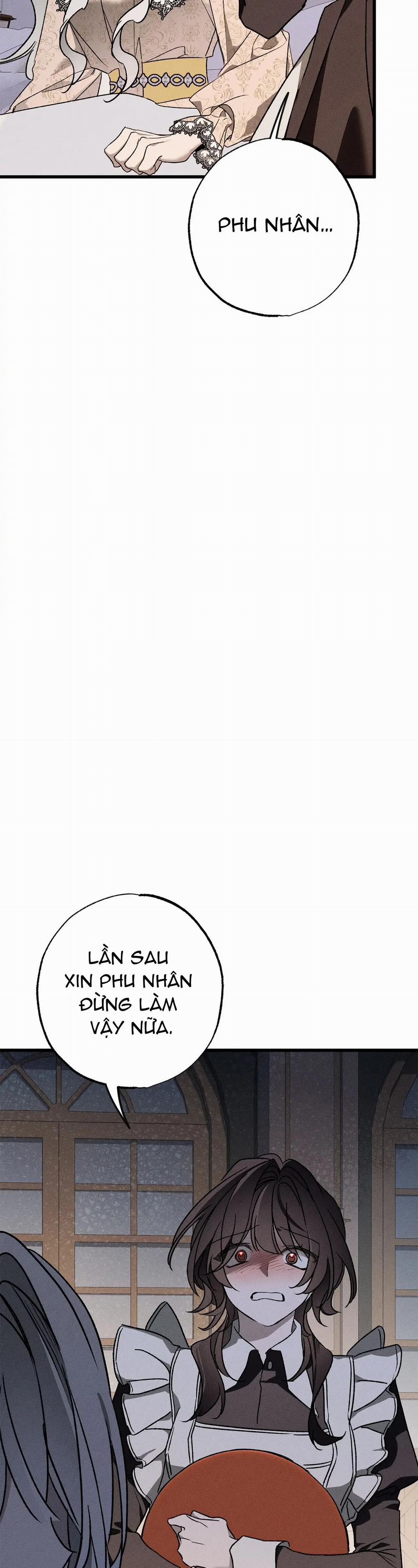 Người Chồng Từng Ghét Bỏ Tôi Đã Mất Đi Kí Ức 13.2 trang 2