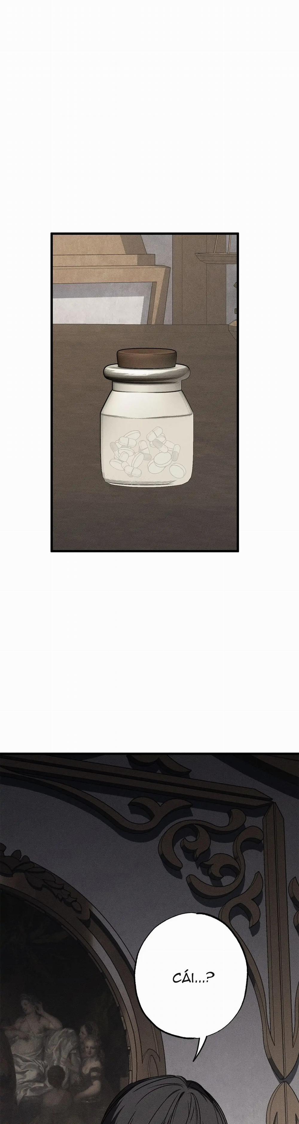 Người Chồng Từng Ghét Bỏ Tôi Đã Mất Đi Kí Ức 13.2 trang 21