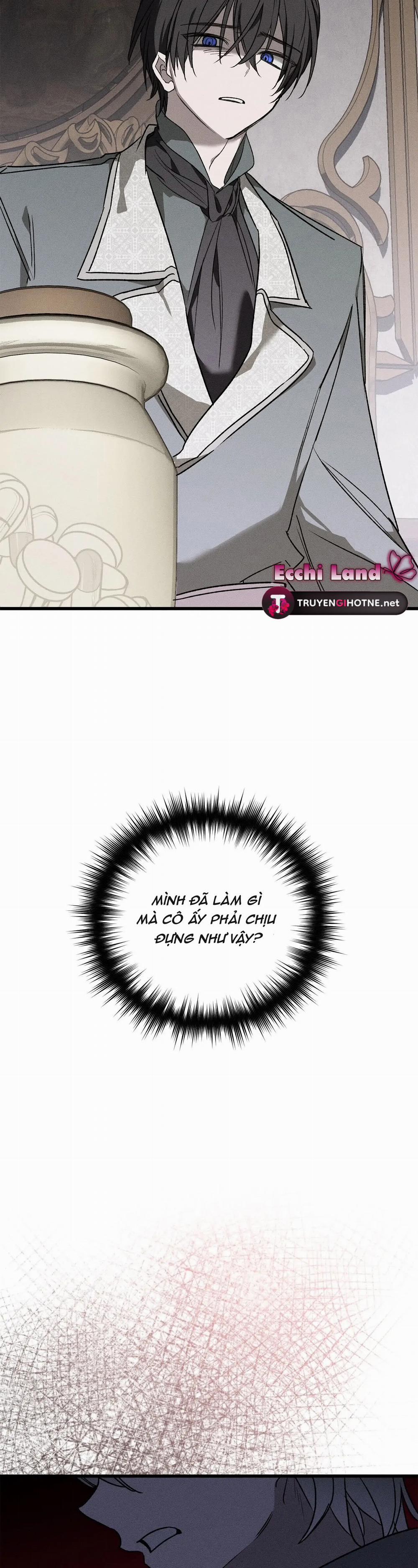 Người Chồng Từng Ghét Bỏ Tôi Đã Mất Đi Kí Ức 13.2 trang 22