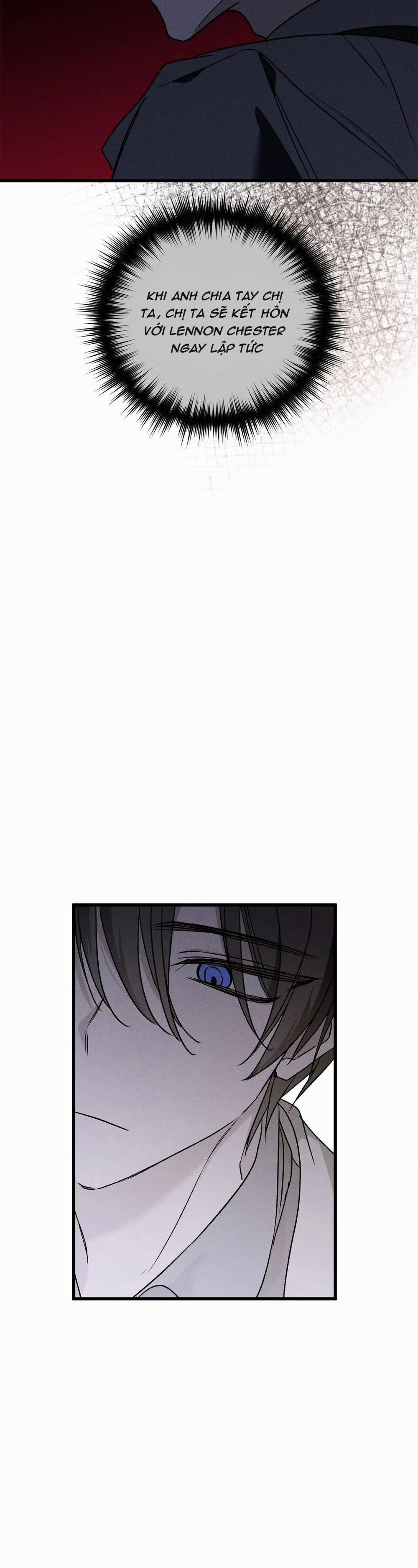 Người Chồng Từng Ghét Bỏ Tôi Đã Mất Đi Kí Ức 13.2 trang 23