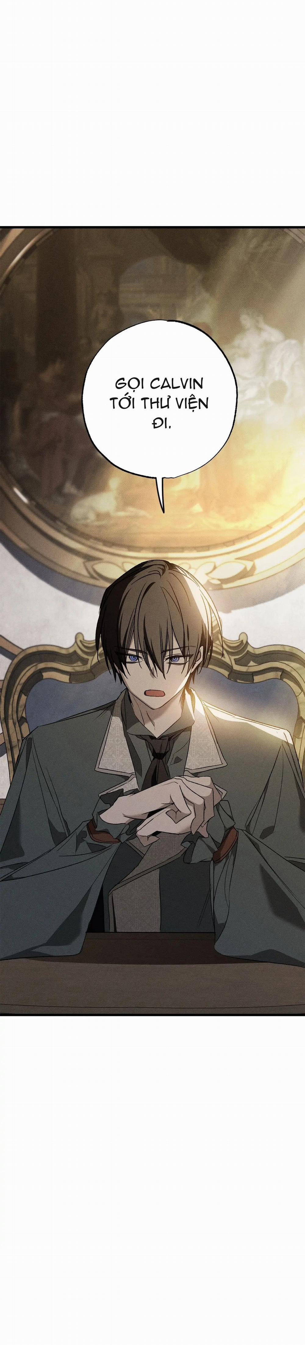 Người Chồng Từng Ghét Bỏ Tôi Đã Mất Đi Kí Ức 13.2 trang 25