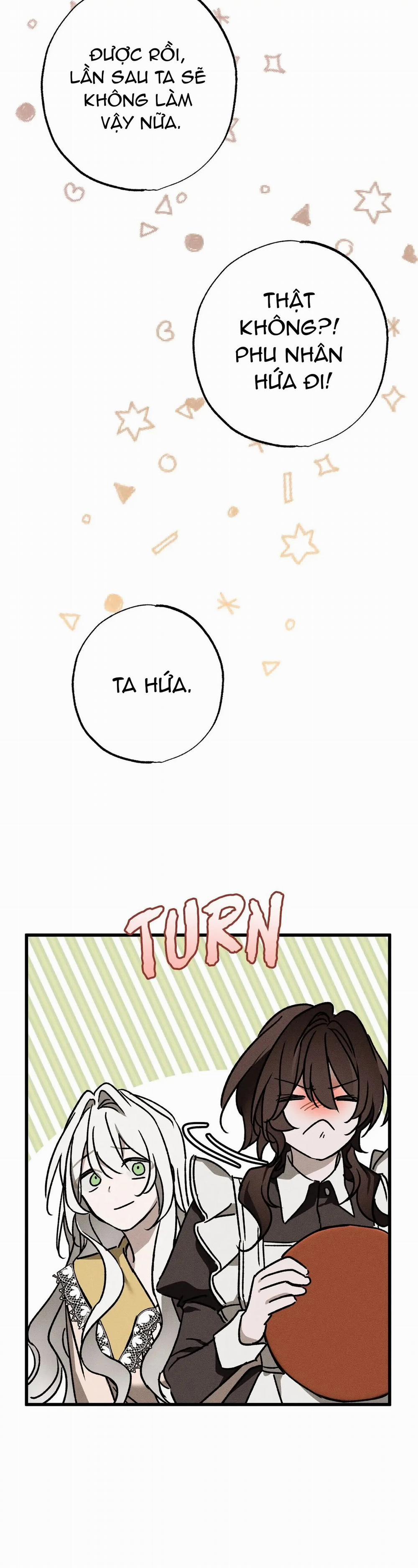 Người Chồng Từng Ghét Bỏ Tôi Đã Mất Đi Kí Ức 13.2 trang 4