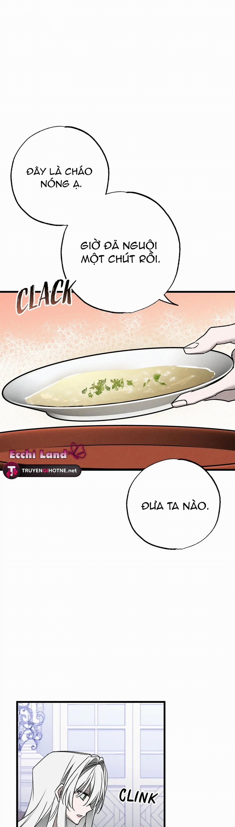 Người Chồng Từng Ghét Bỏ Tôi Đã Mất Đi Kí Ức 13.2 trang 5