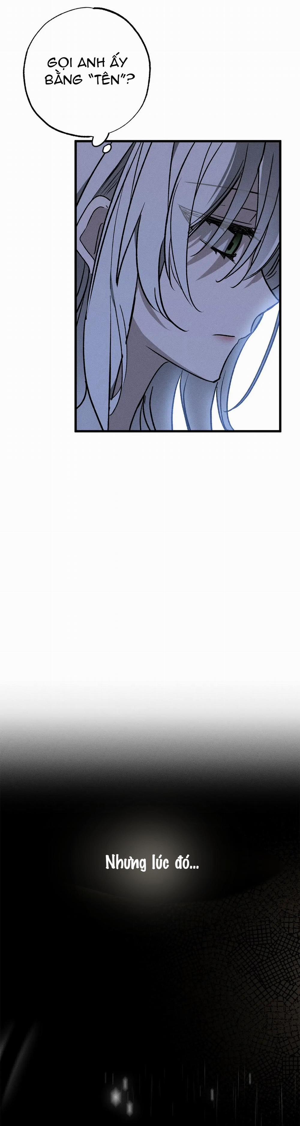 Người Chồng Từng Ghét Bỏ Tôi Đã Mất Đi Kí Ức 13.2 trang 7