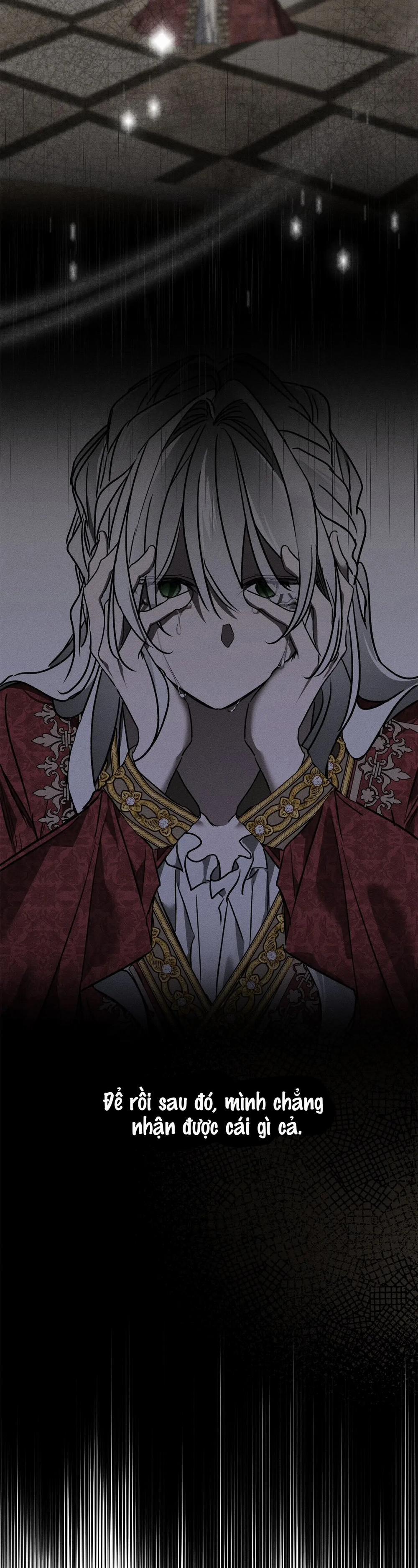 Người Chồng Từng Ghét Bỏ Tôi Đã Mất Đi Kí Ức 13.2 trang 9