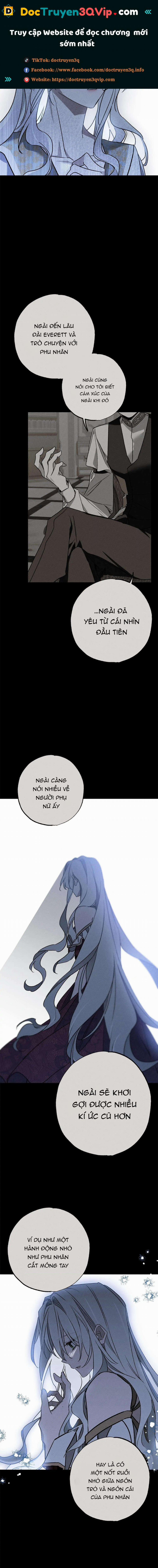 Người Chồng Từng Ghét Bỏ Tôi Đã Mất Đi Kí Ức 14.2 trang 0