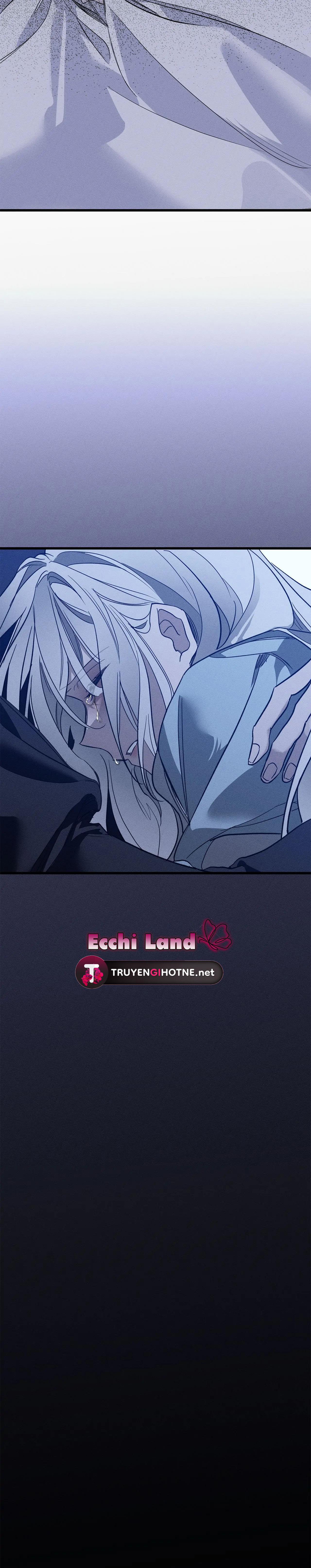 Người Chồng Từng Ghét Bỏ Tôi Đã Mất Đi Kí Ức 15.2 trang 10