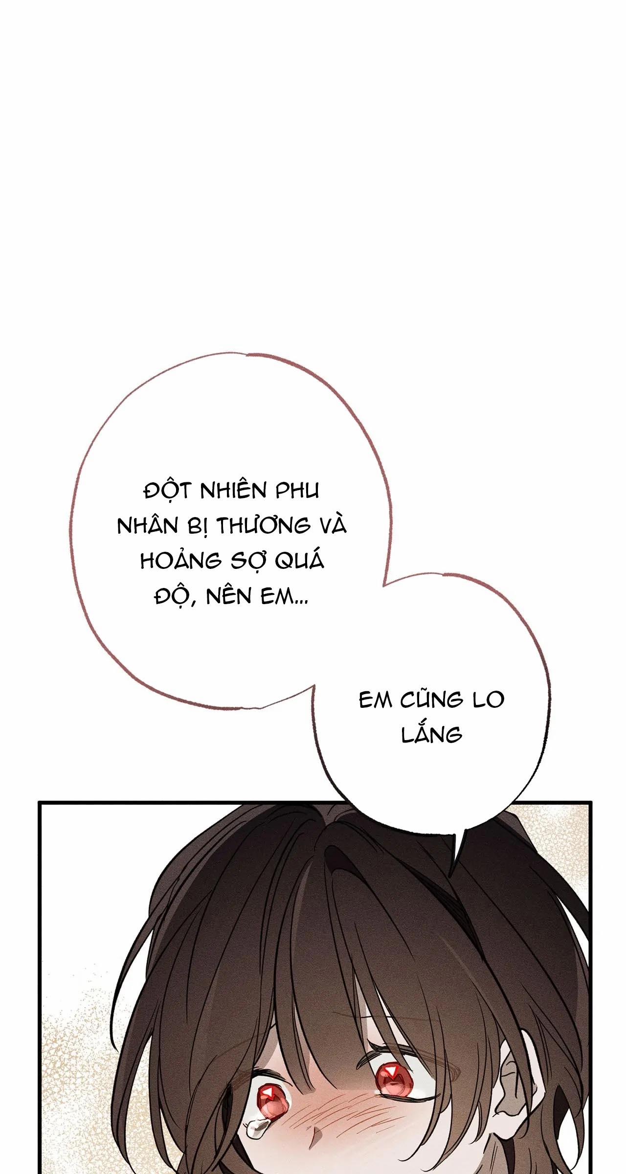 Người Chồng Từng Ghét Bỏ Tôi Đã Mất Đi Kí Ức 16.1 trang 10