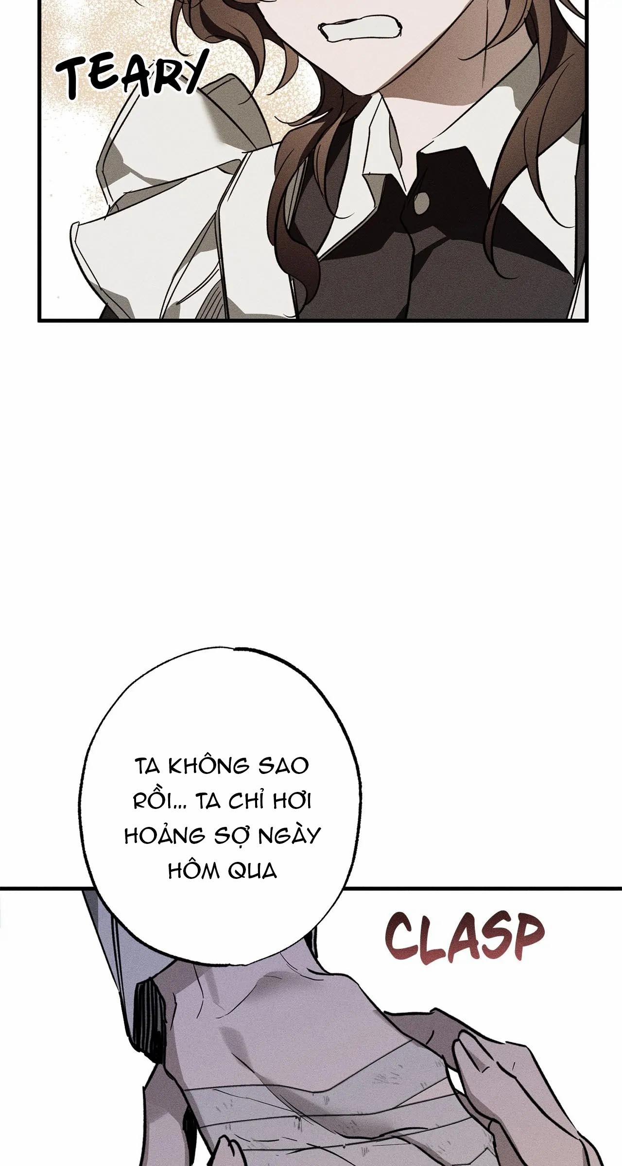 Người Chồng Từng Ghét Bỏ Tôi Đã Mất Đi Kí Ức 16.1 trang 11