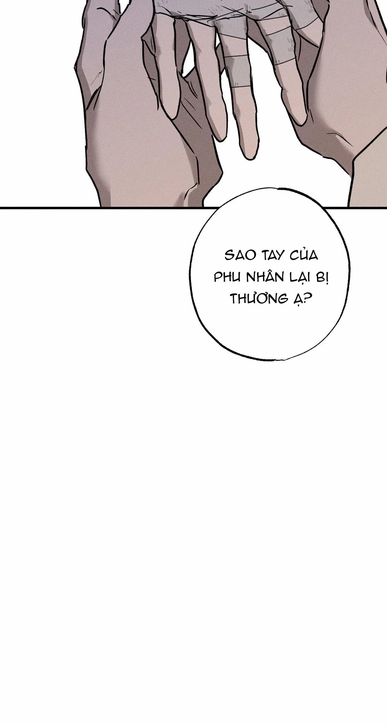 Người Chồng Từng Ghét Bỏ Tôi Đã Mất Đi Kí Ức 16.1 trang 12