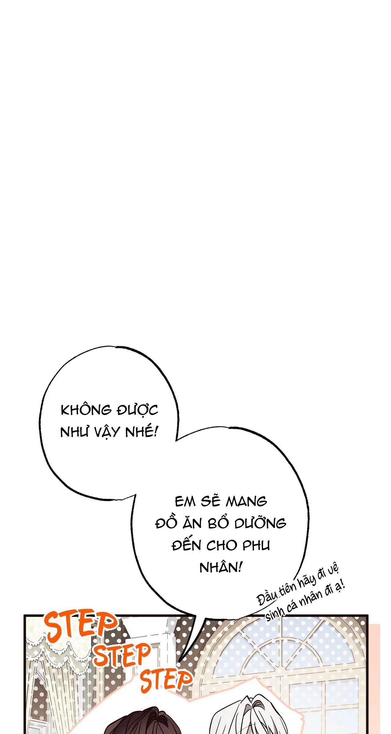 Người Chồng Từng Ghét Bỏ Tôi Đã Mất Đi Kí Ức 16.1 trang 14