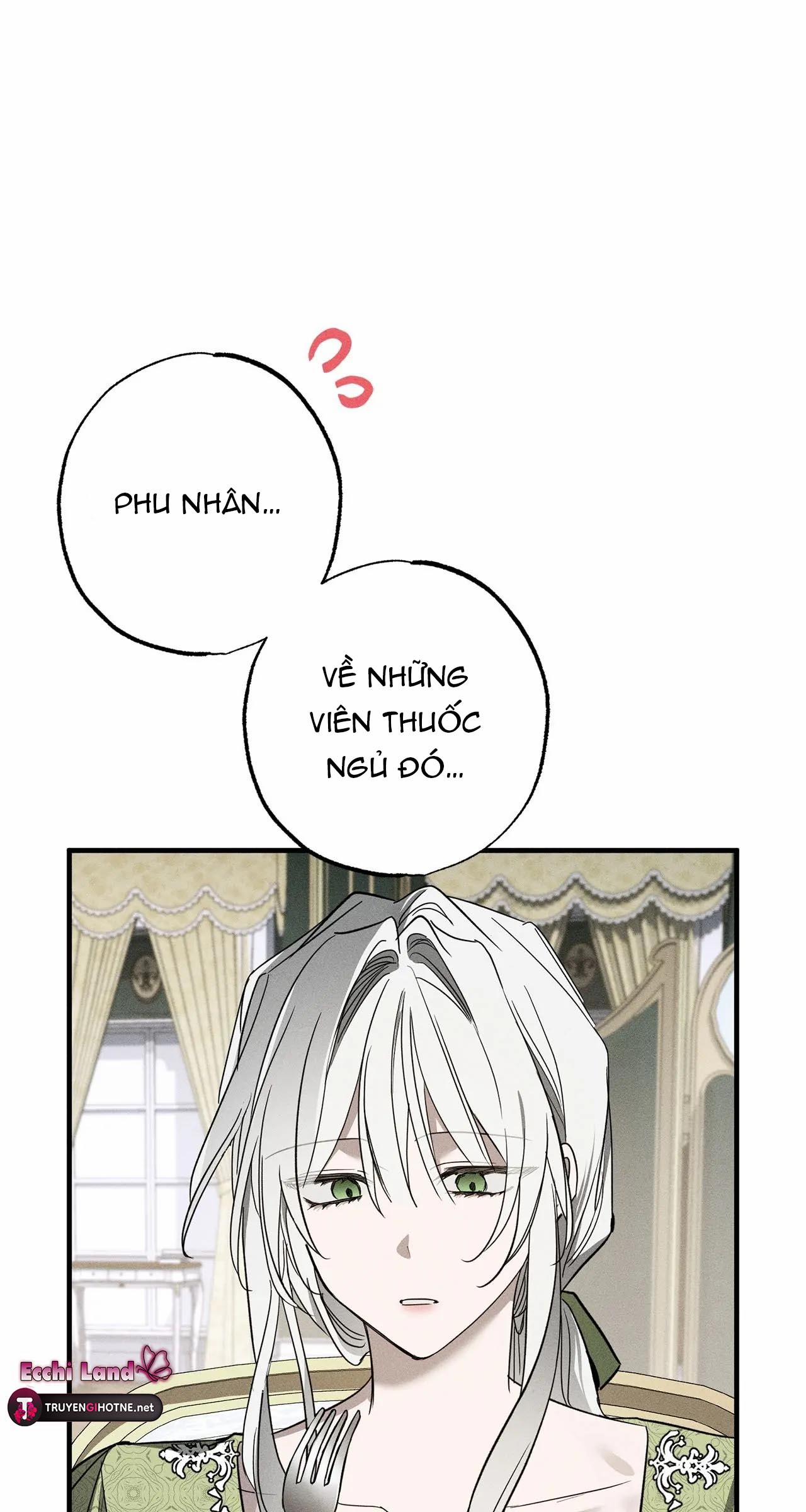 Người Chồng Từng Ghét Bỏ Tôi Đã Mất Đi Kí Ức 16.1 trang 19