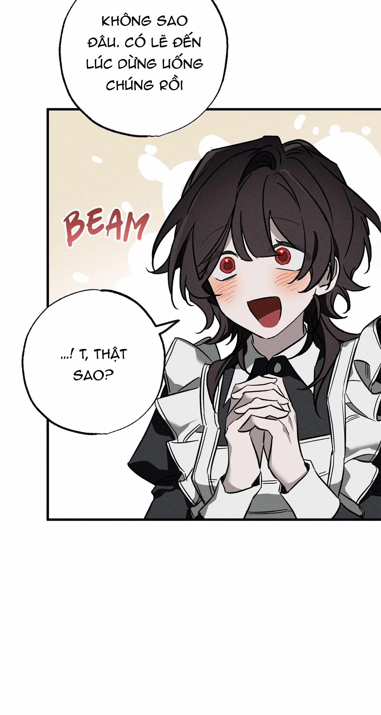 Người Chồng Từng Ghét Bỏ Tôi Đã Mất Đi Kí Ức 16.1 trang 21