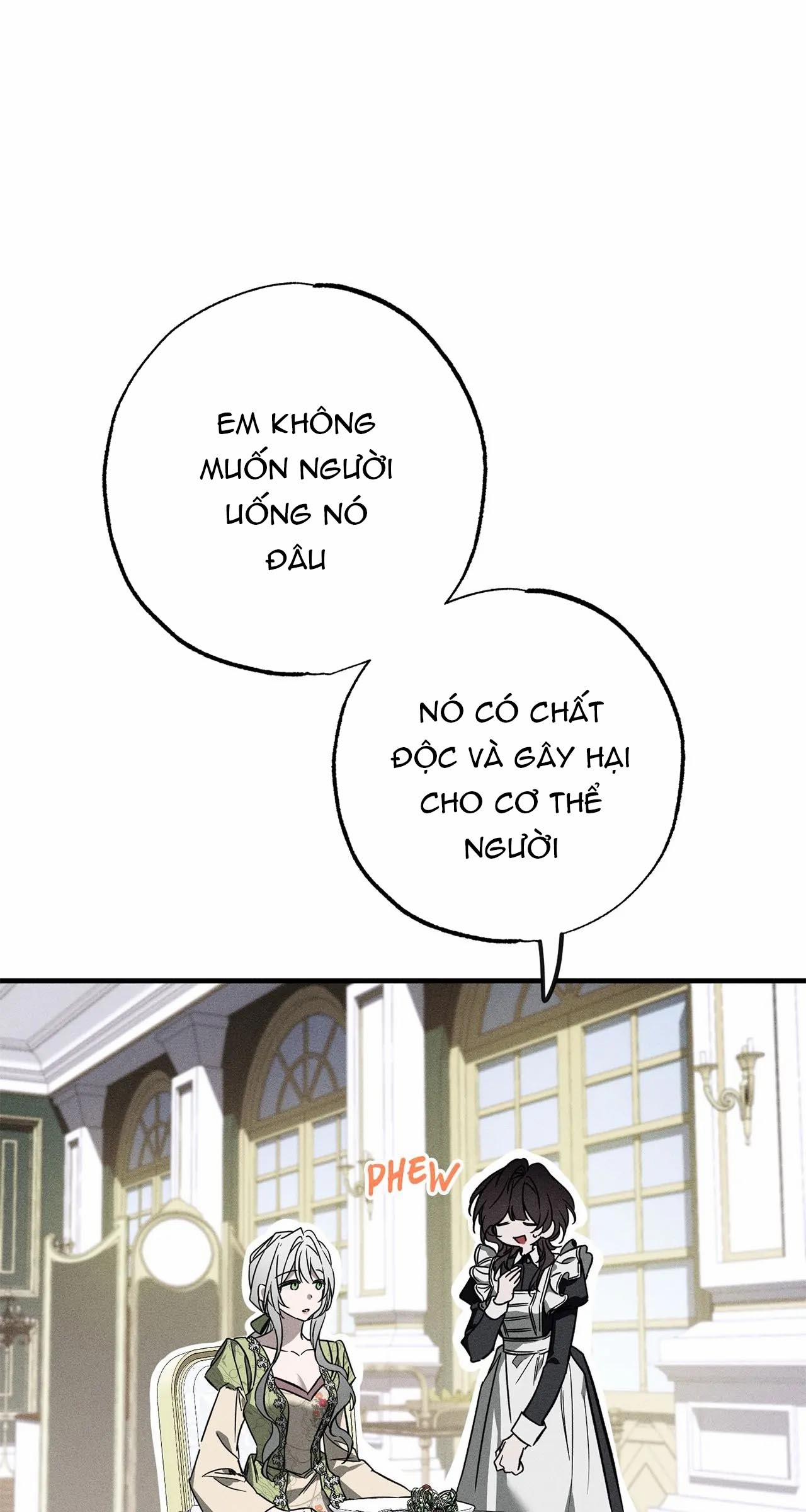 Người Chồng Từng Ghét Bỏ Tôi Đã Mất Đi Kí Ức 16.1 trang 22