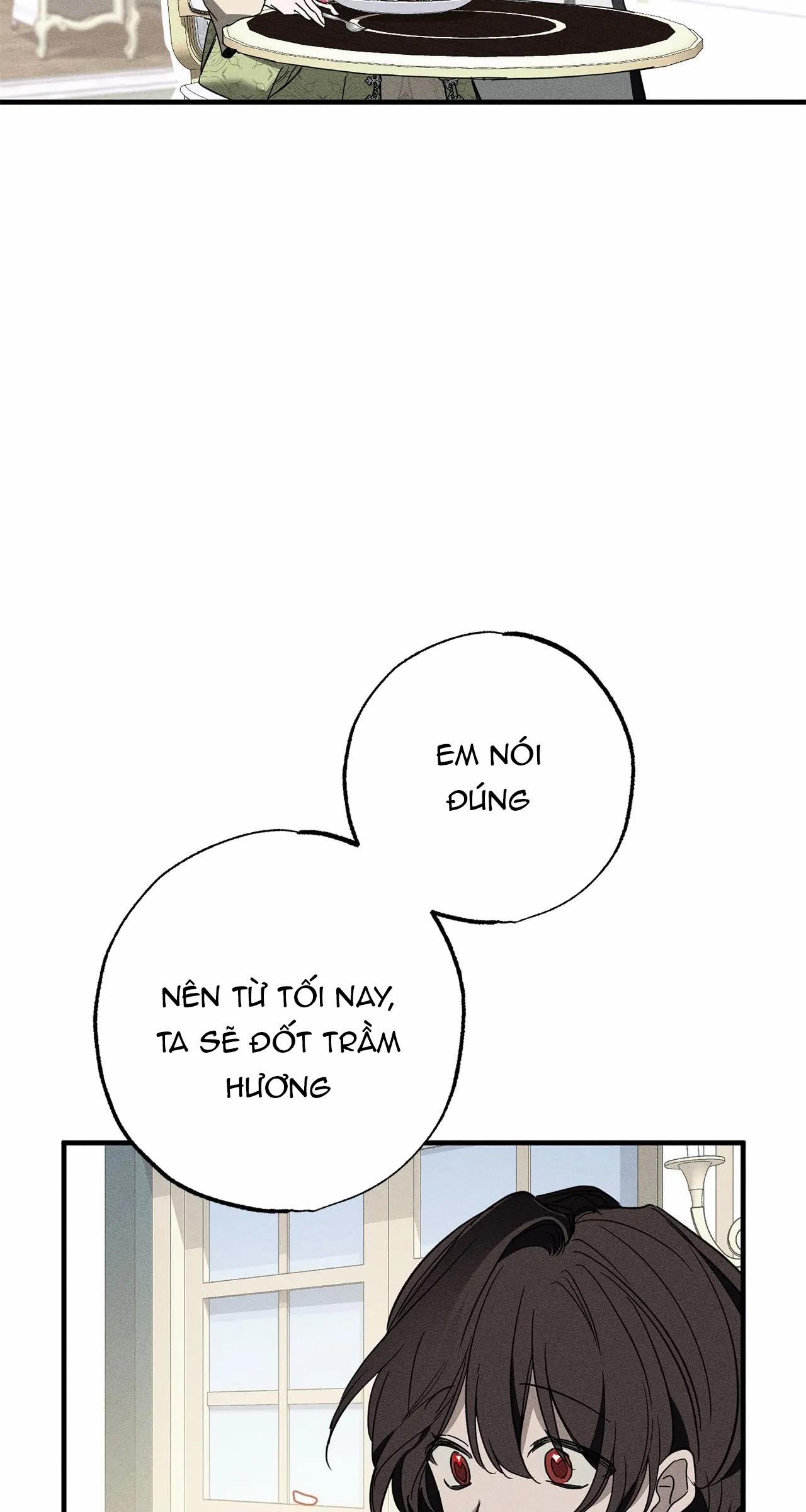 Người Chồng Từng Ghét Bỏ Tôi Đã Mất Đi Kí Ức 16.1 trang 23