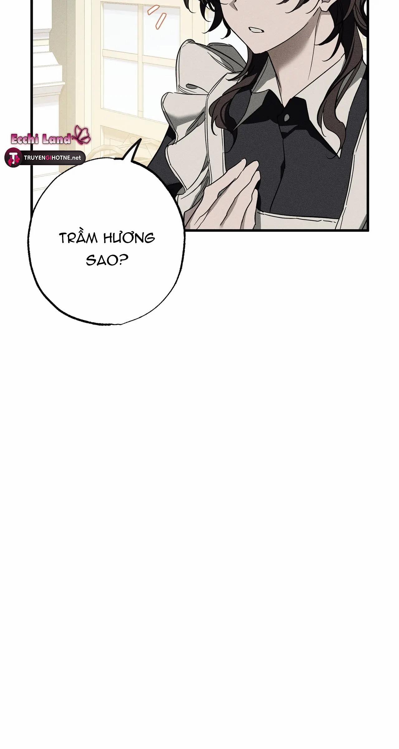 Người Chồng Từng Ghét Bỏ Tôi Đã Mất Đi Kí Ức 16.1 trang 24