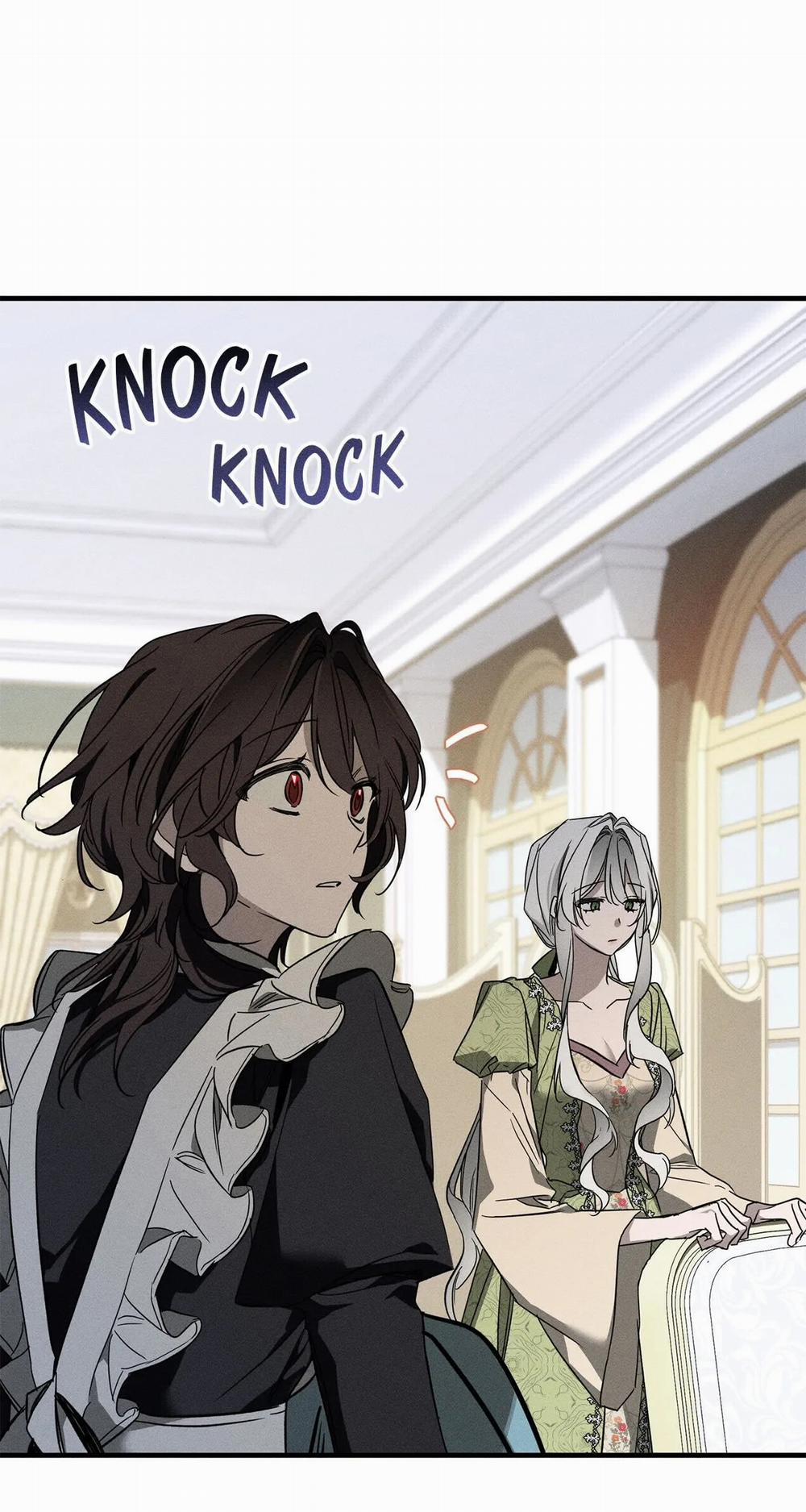 Người Chồng Từng Ghét Bỏ Tôi Đã Mất Đi Kí Ức 16.1 trang 27