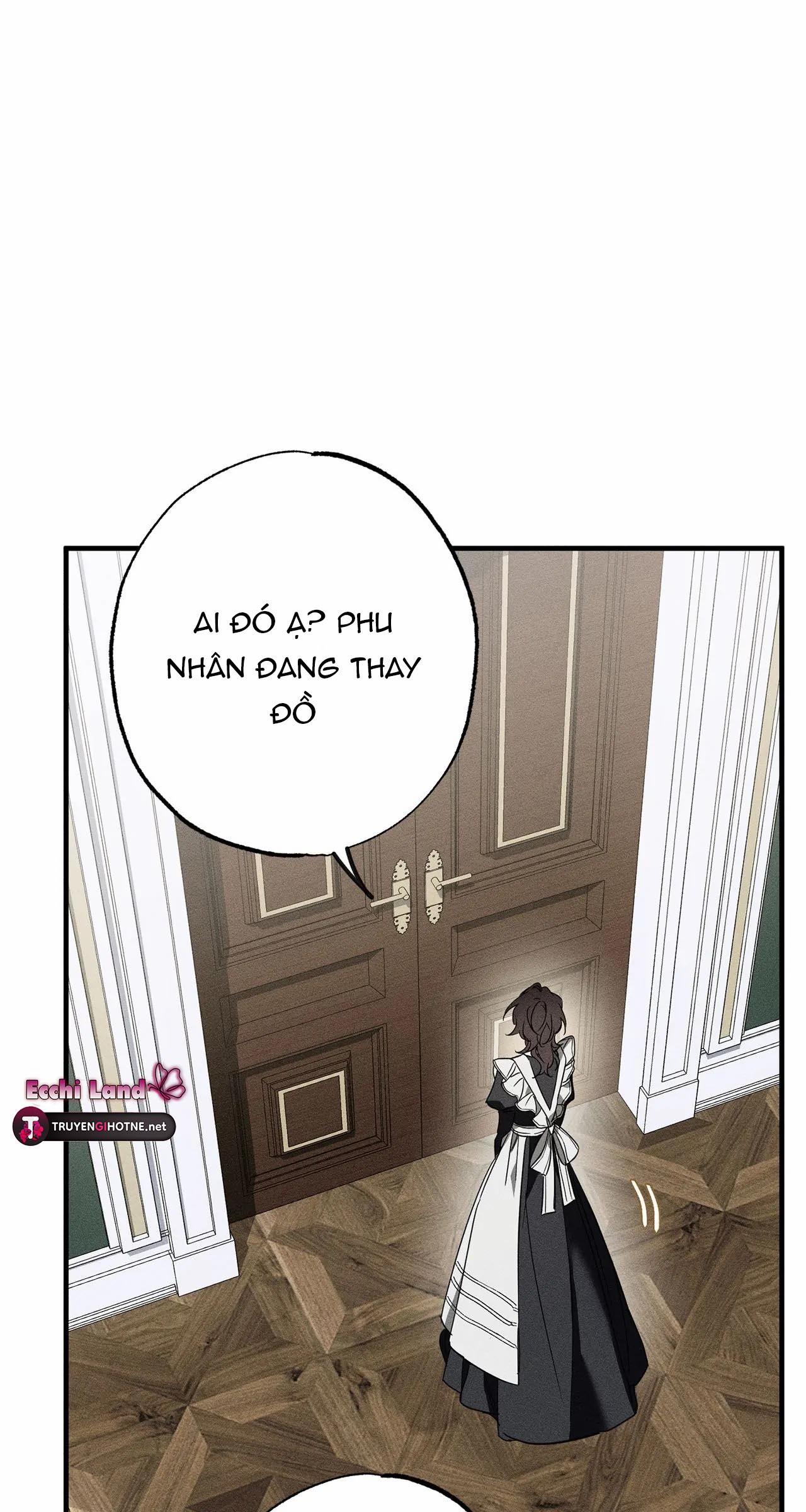 Người Chồng Từng Ghét Bỏ Tôi Đã Mất Đi Kí Ức 16.1 trang 29