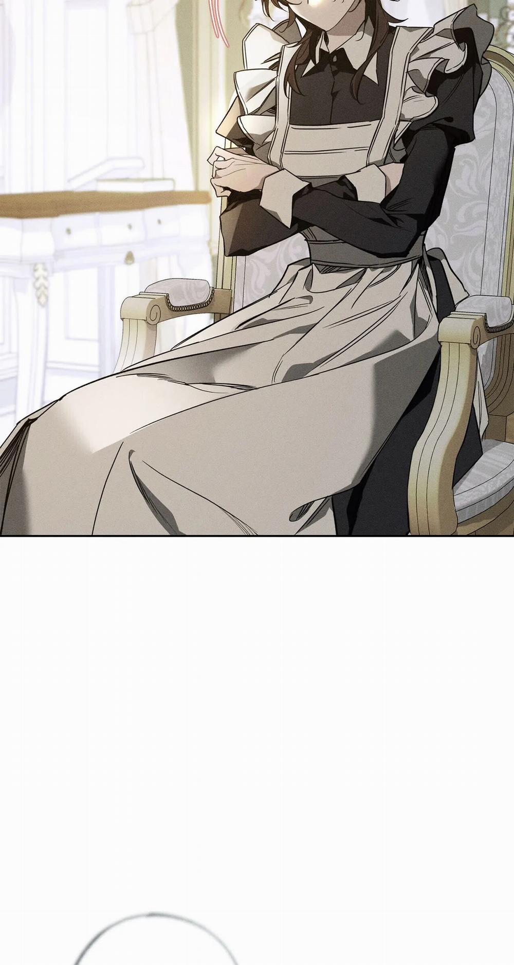 Người Chồng Từng Ghét Bỏ Tôi Đã Mất Đi Kí Ức 16.1 trang 3