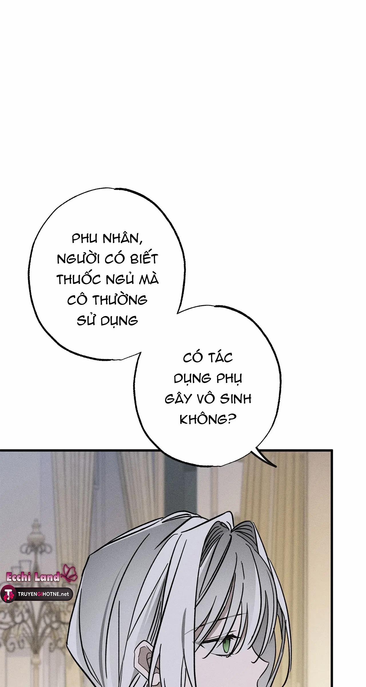 Người Chồng Từng Ghét Bỏ Tôi Đã Mất Đi Kí Ức 16.1 trang 37