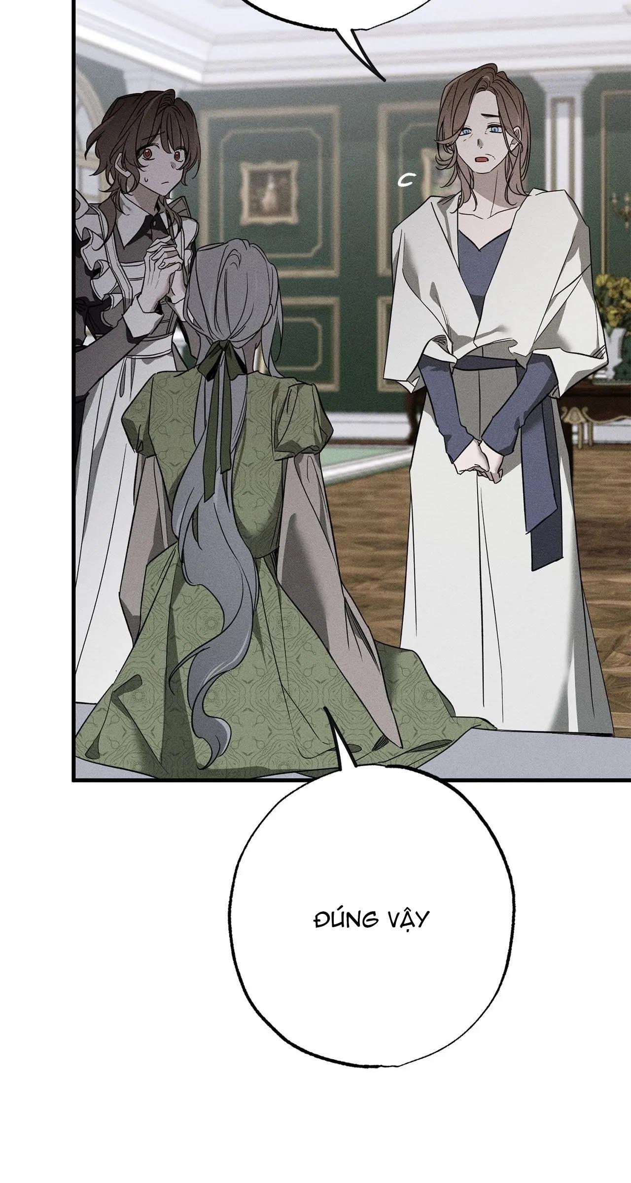 Người Chồng Từng Ghét Bỏ Tôi Đã Mất Đi Kí Ức 16.1 trang 39