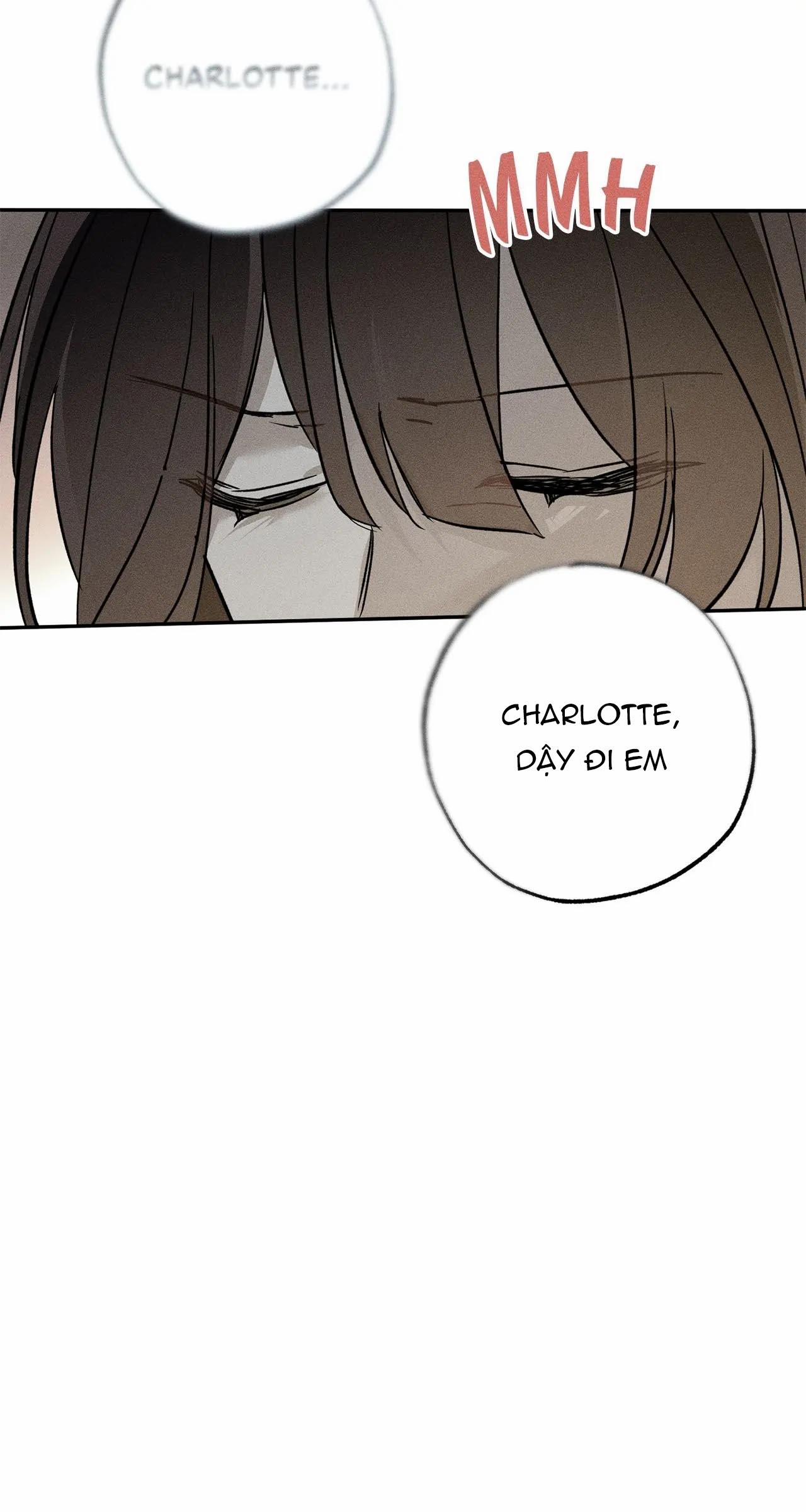 Người Chồng Từng Ghét Bỏ Tôi Đã Mất Đi Kí Ức 16.1 trang 4