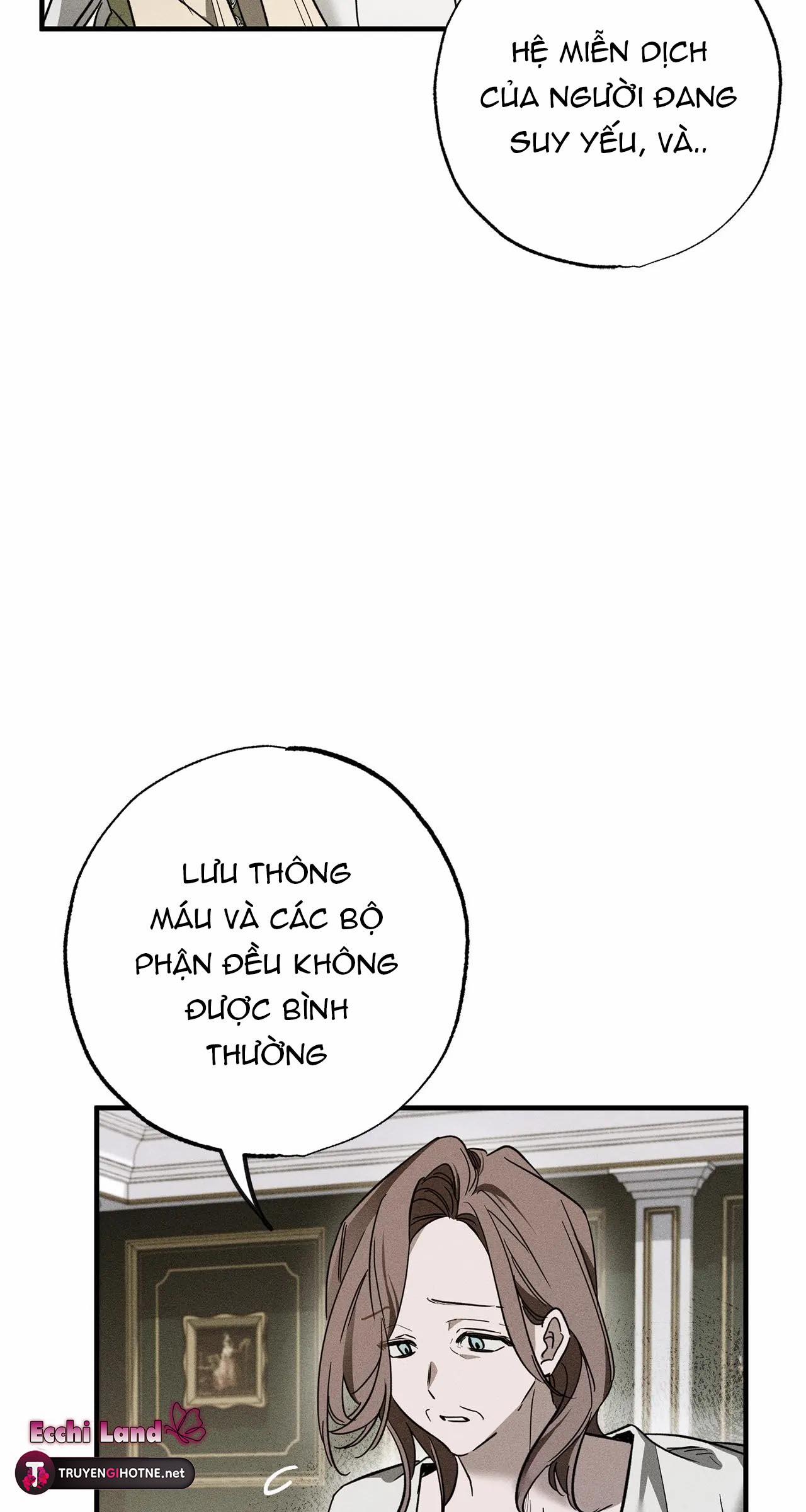 Người Chồng Từng Ghét Bỏ Tôi Đã Mất Đi Kí Ức 16.1 trang 42