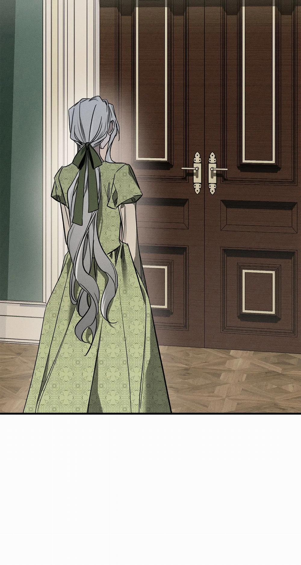 Người Chồng Từng Ghét Bỏ Tôi Đã Mất Đi Kí Ức 16.1 trang 48