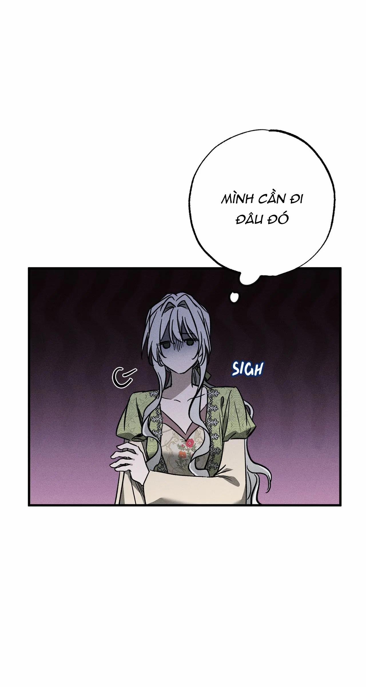 Người Chồng Từng Ghét Bỏ Tôi Đã Mất Đi Kí Ức 16.1 trang 49