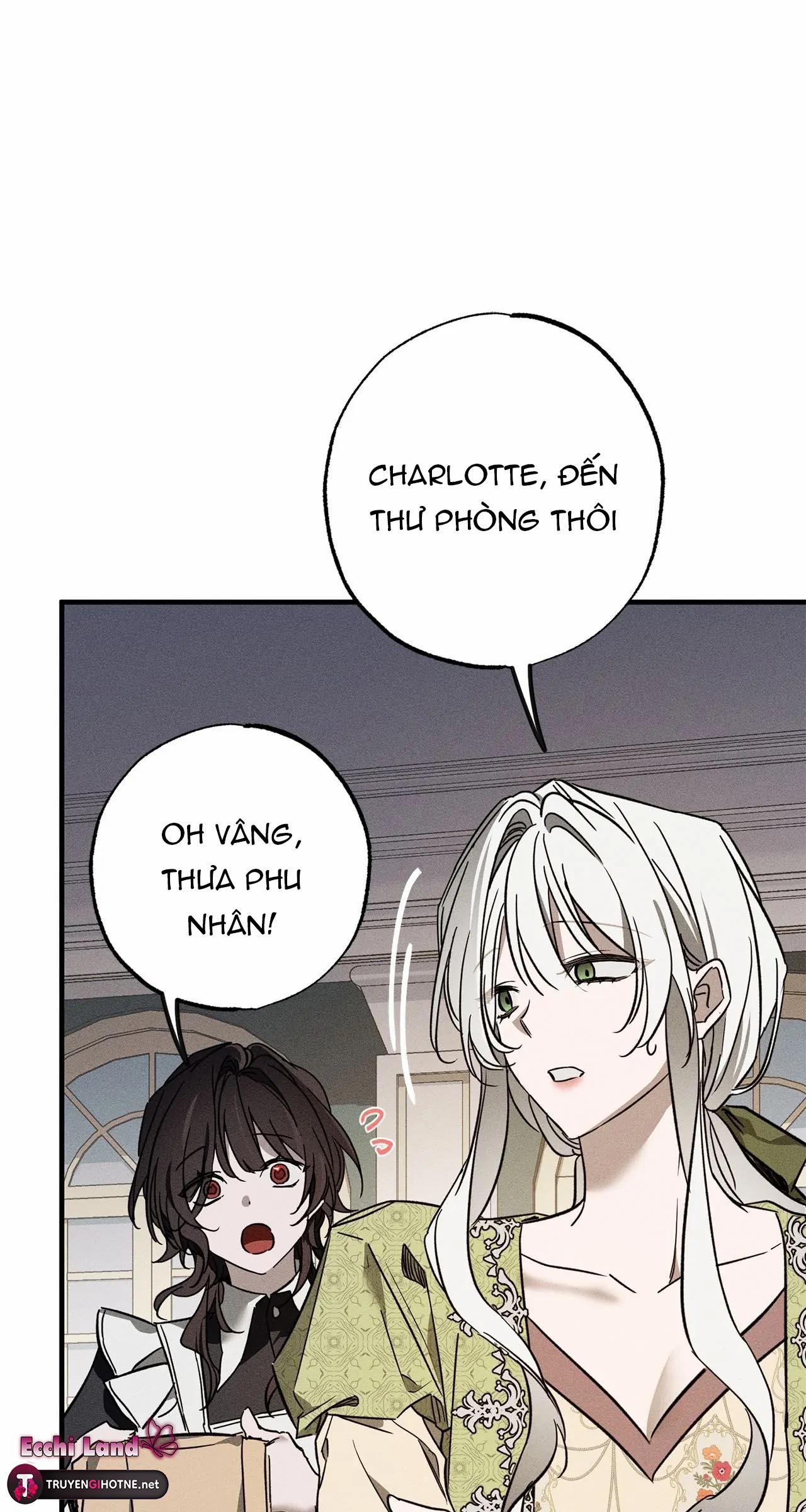 Người Chồng Từng Ghét Bỏ Tôi Đã Mất Đi Kí Ức 16.1 trang 50