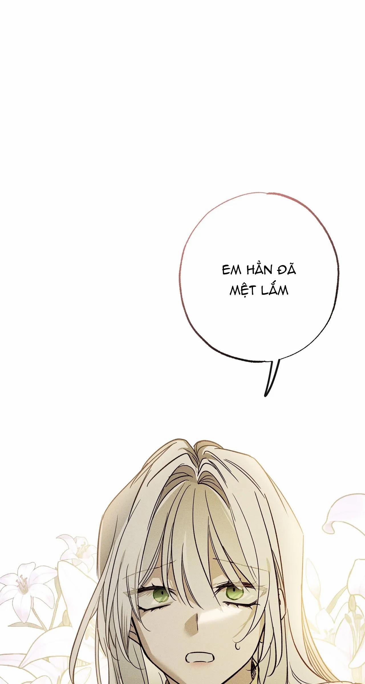 Người Chồng Từng Ghét Bỏ Tôi Đã Mất Đi Kí Ức 16.1 trang 6