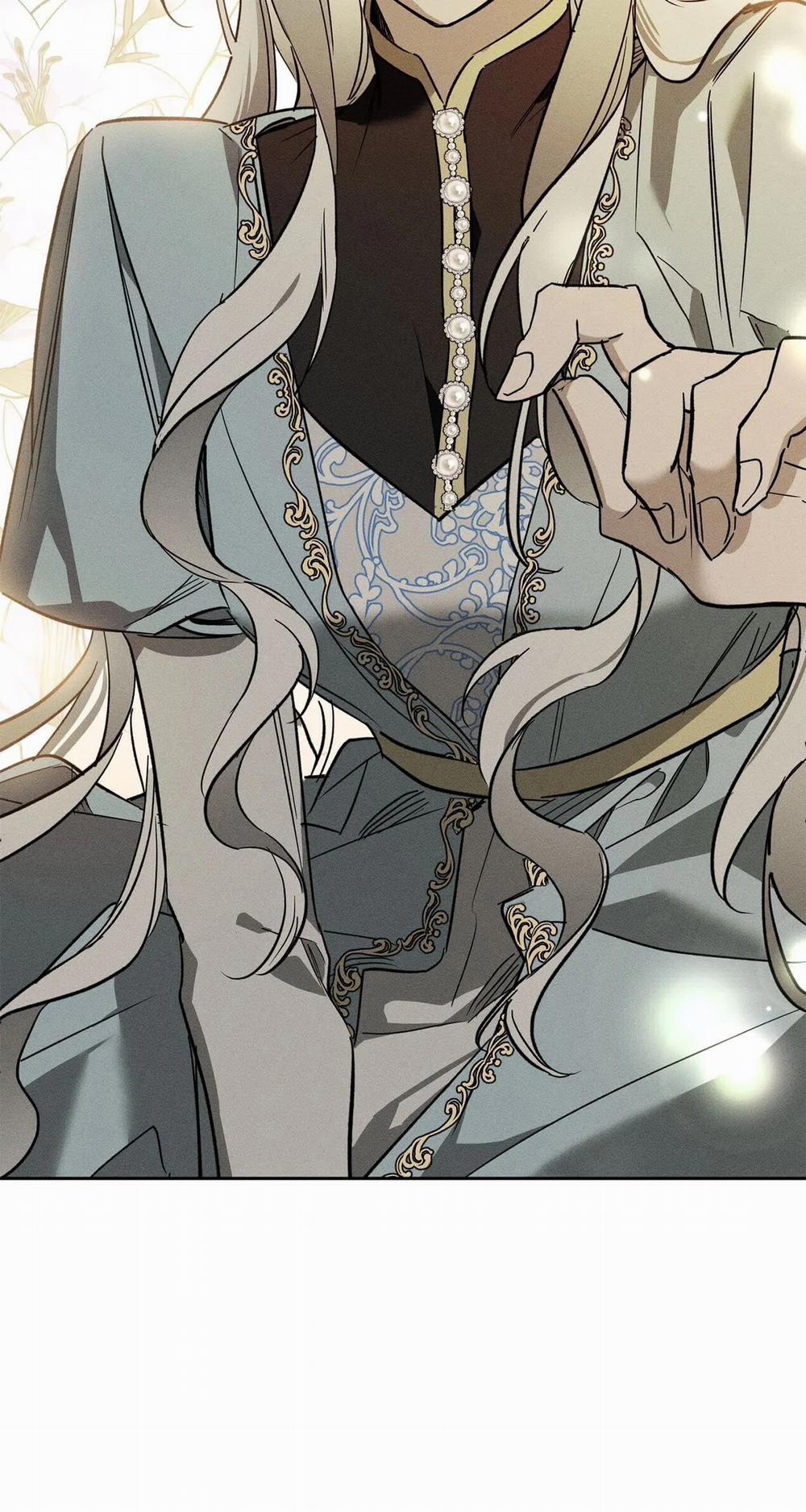 Người Chồng Từng Ghét Bỏ Tôi Đã Mất Đi Kí Ức 16.1 trang 7