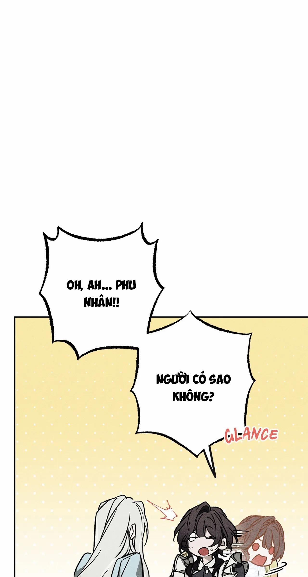 Người Chồng Từng Ghét Bỏ Tôi Đã Mất Đi Kí Ức 16.1 trang 8