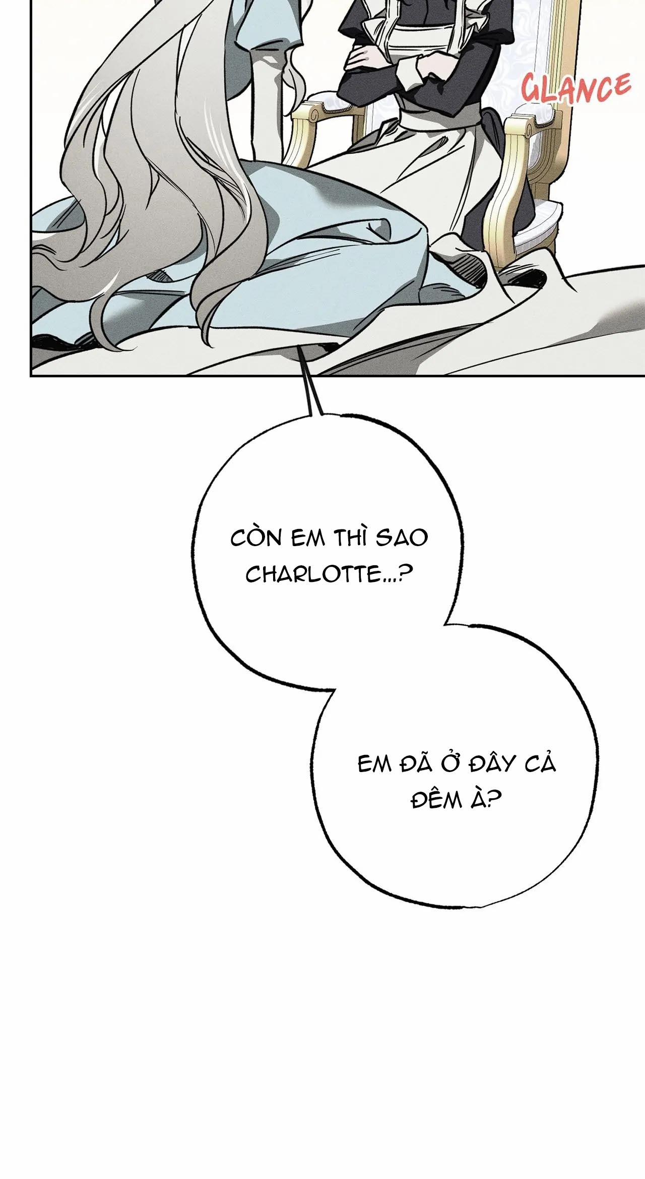 Người Chồng Từng Ghét Bỏ Tôi Đã Mất Đi Kí Ức 16.1 trang 9