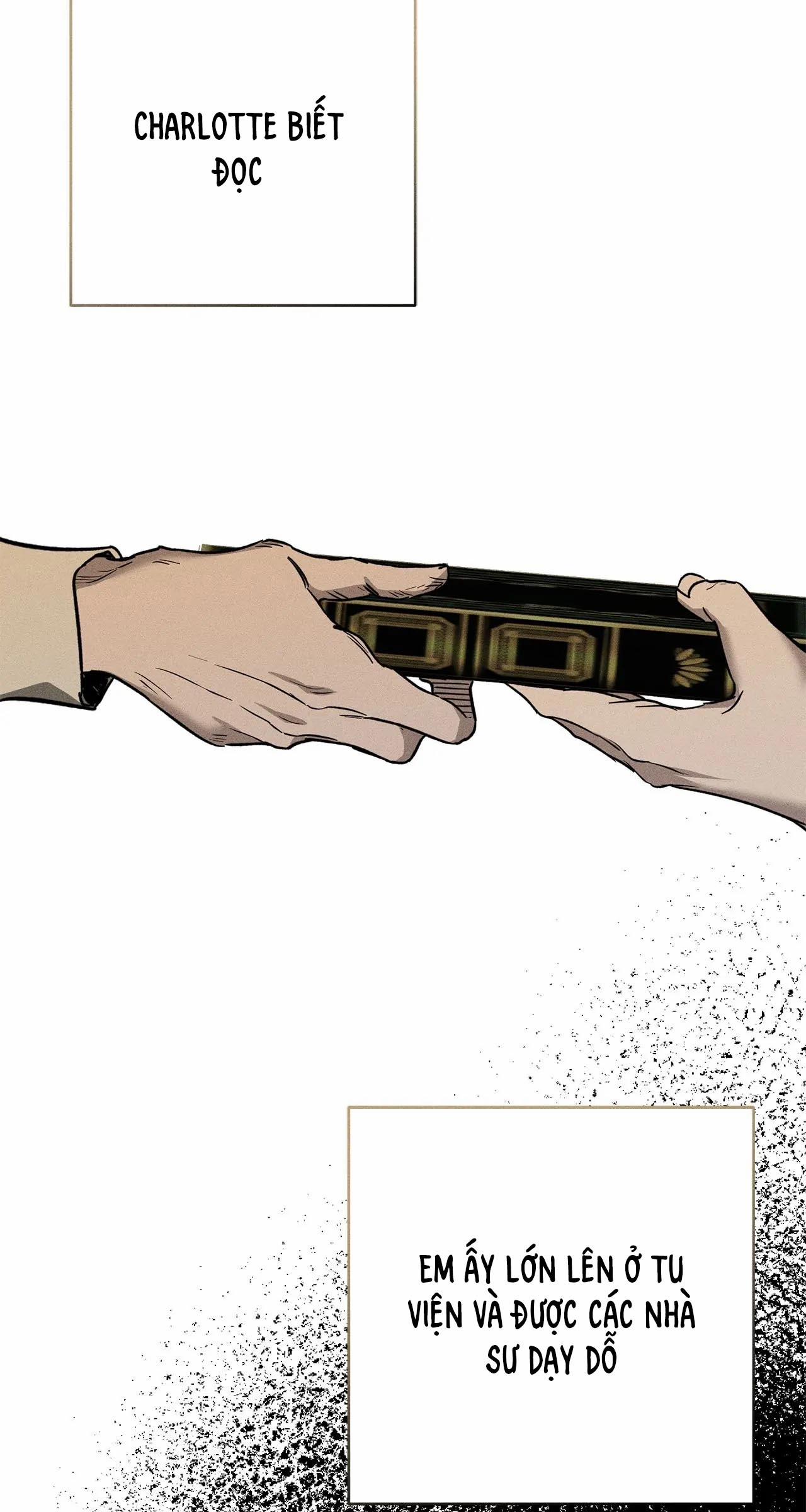 Người Chồng Từng Ghét Bỏ Tôi Đã Mất Đi Kí Ức 16.2 trang 10