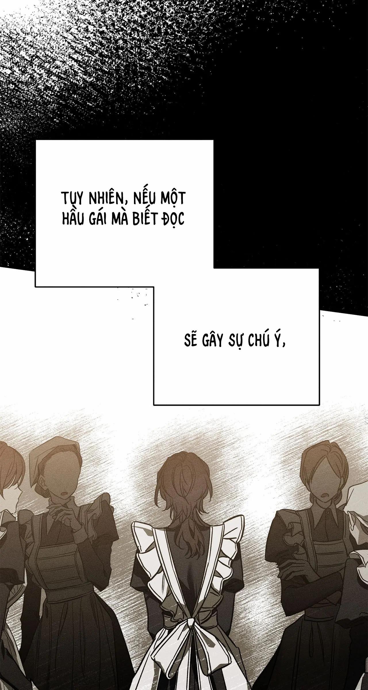 Người Chồng Từng Ghét Bỏ Tôi Đã Mất Đi Kí Ức 16.2 trang 11