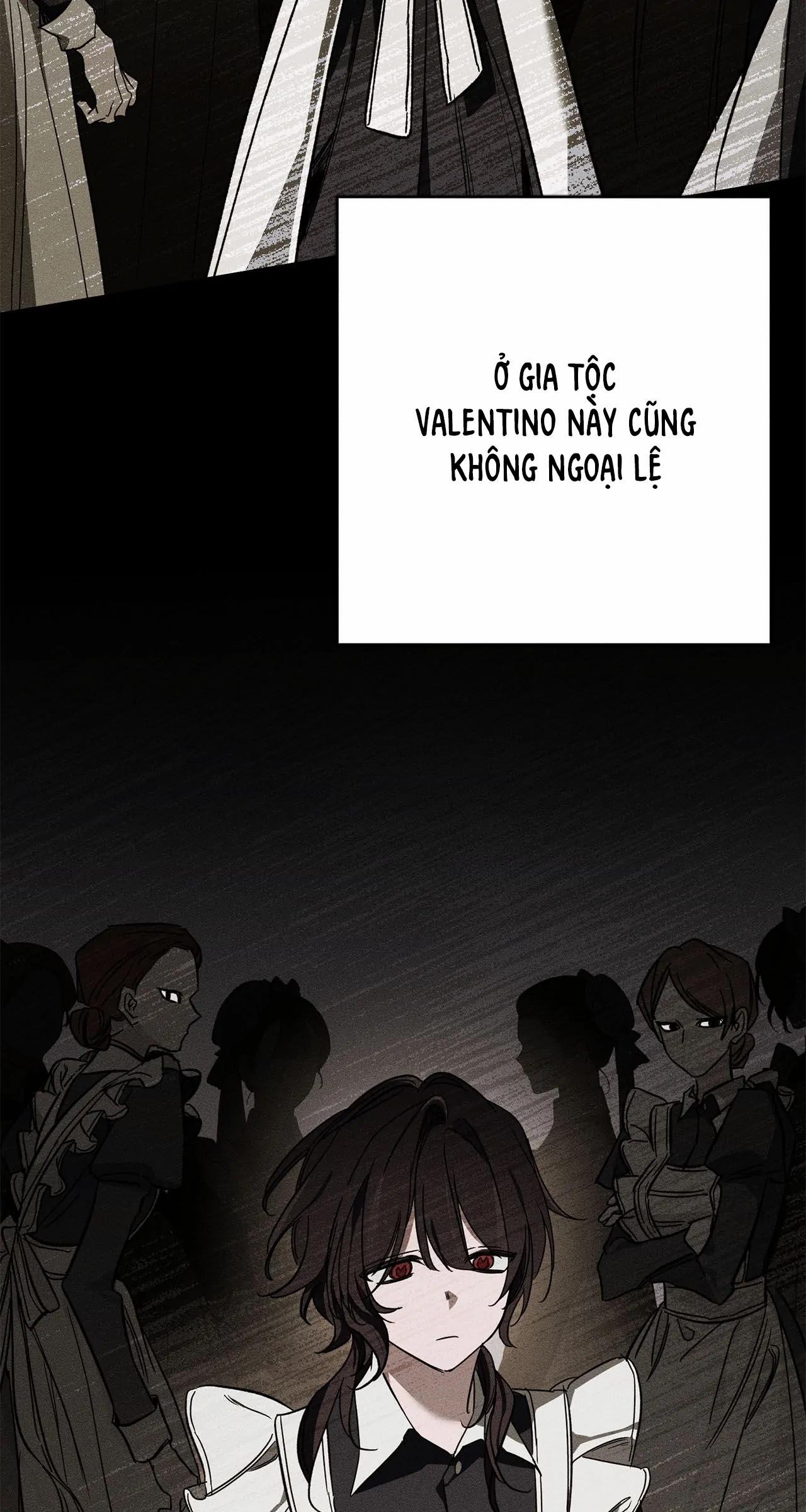 Người Chồng Từng Ghét Bỏ Tôi Đã Mất Đi Kí Ức 16.2 trang 12