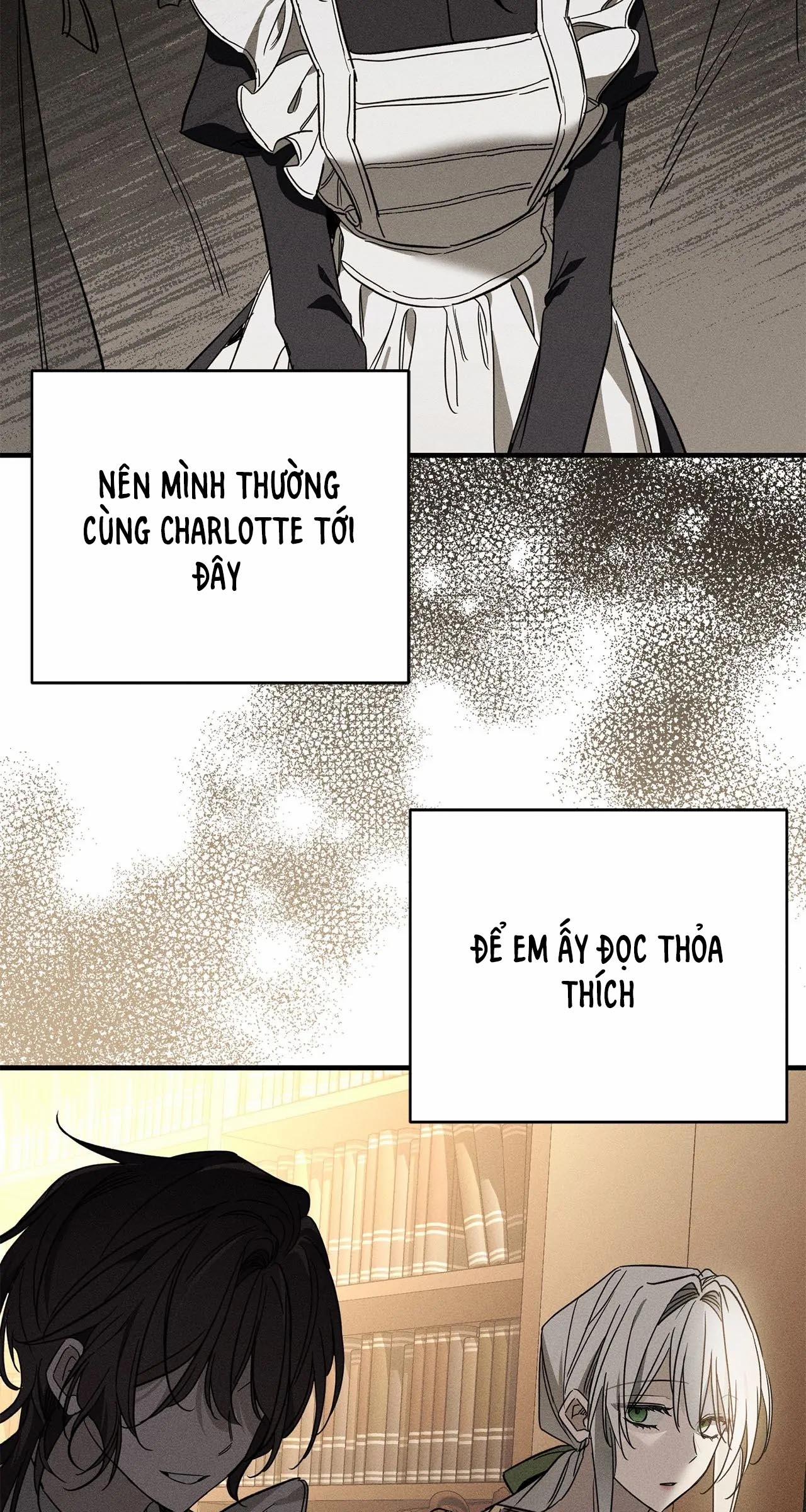 Người Chồng Từng Ghét Bỏ Tôi Đã Mất Đi Kí Ức 16.2 trang 13