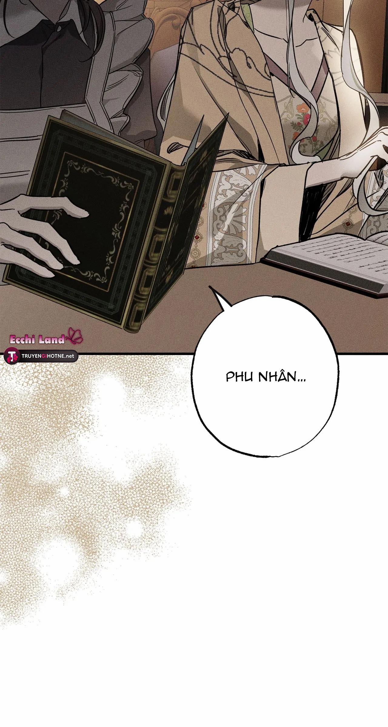 Người Chồng Từng Ghét Bỏ Tôi Đã Mất Đi Kí Ức 16.2 trang 14