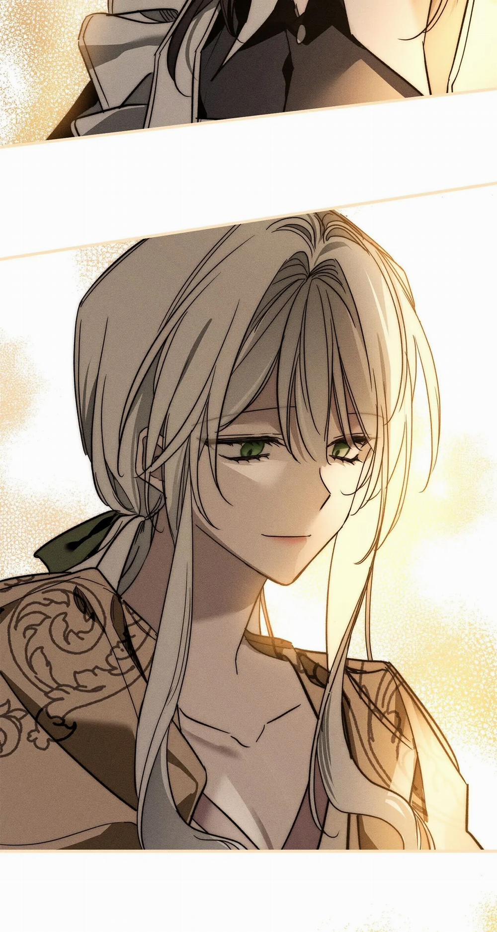 Người Chồng Từng Ghét Bỏ Tôi Đã Mất Đi Kí Ức 16.2 trang 17