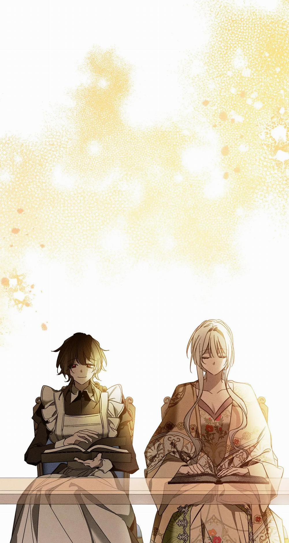 Người Chồng Từng Ghét Bỏ Tôi Đã Mất Đi Kí Ức 16.2 trang 18