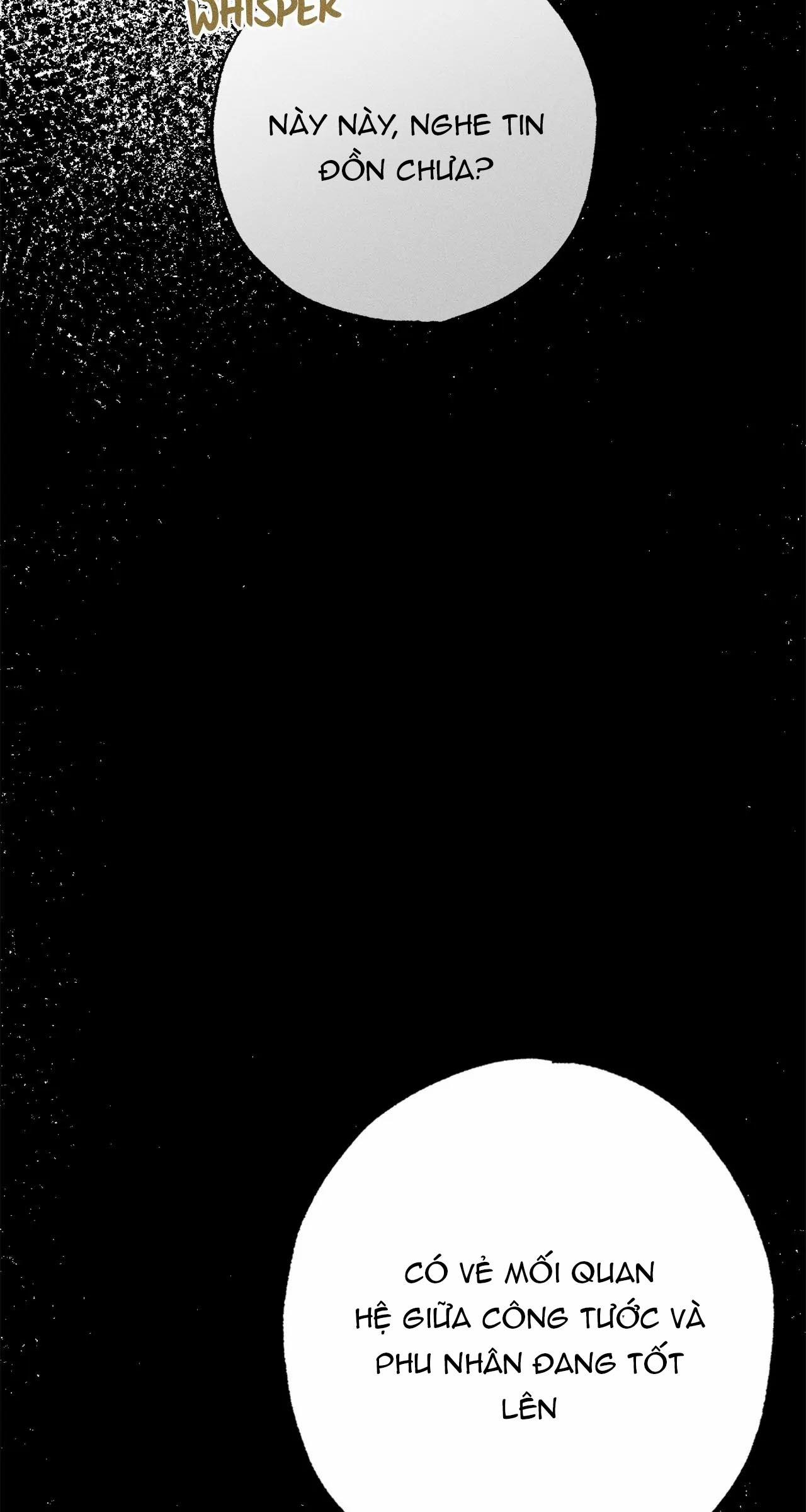 Người Chồng Từng Ghét Bỏ Tôi Đã Mất Đi Kí Ức 16.2 trang 21