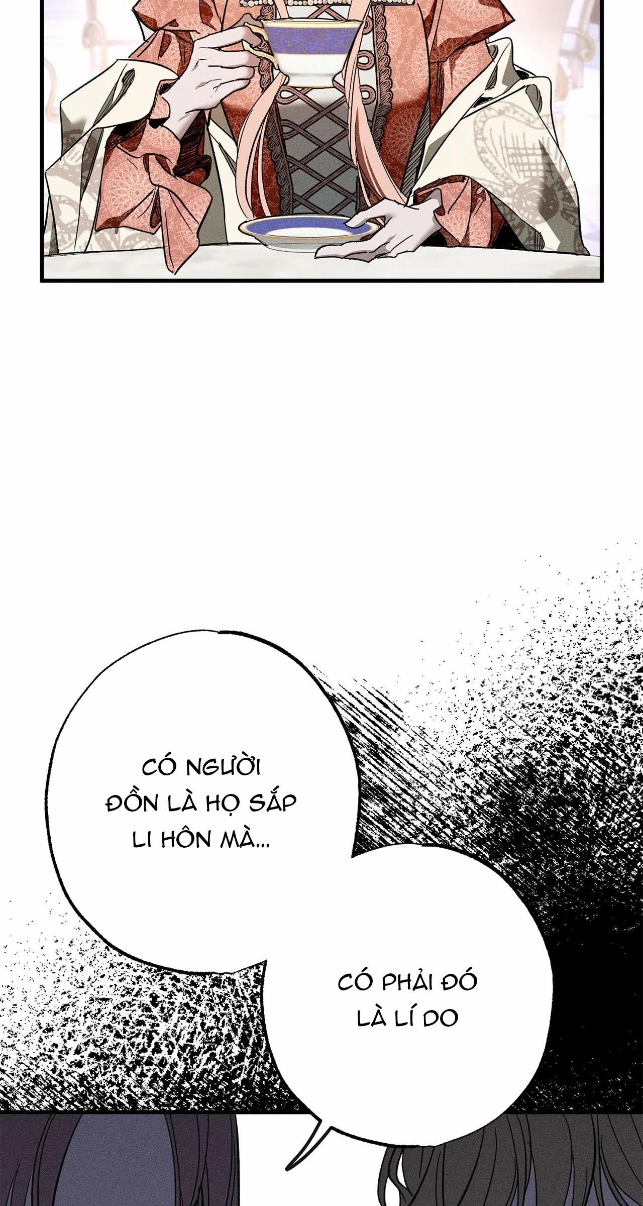 Người Chồng Từng Ghét Bỏ Tôi Đã Mất Đi Kí Ức 16.2 trang 23